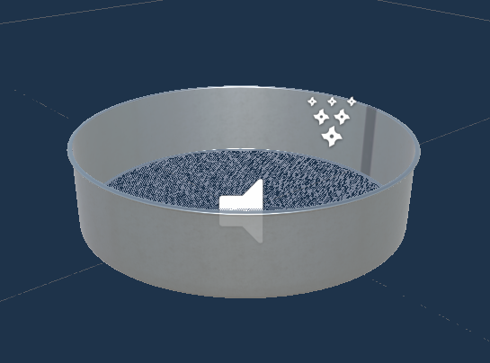 picture of colander.